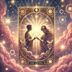 投稿についてもっと詳しく ✨💖【2025年2月27日のタロットメッセージ】💖✨