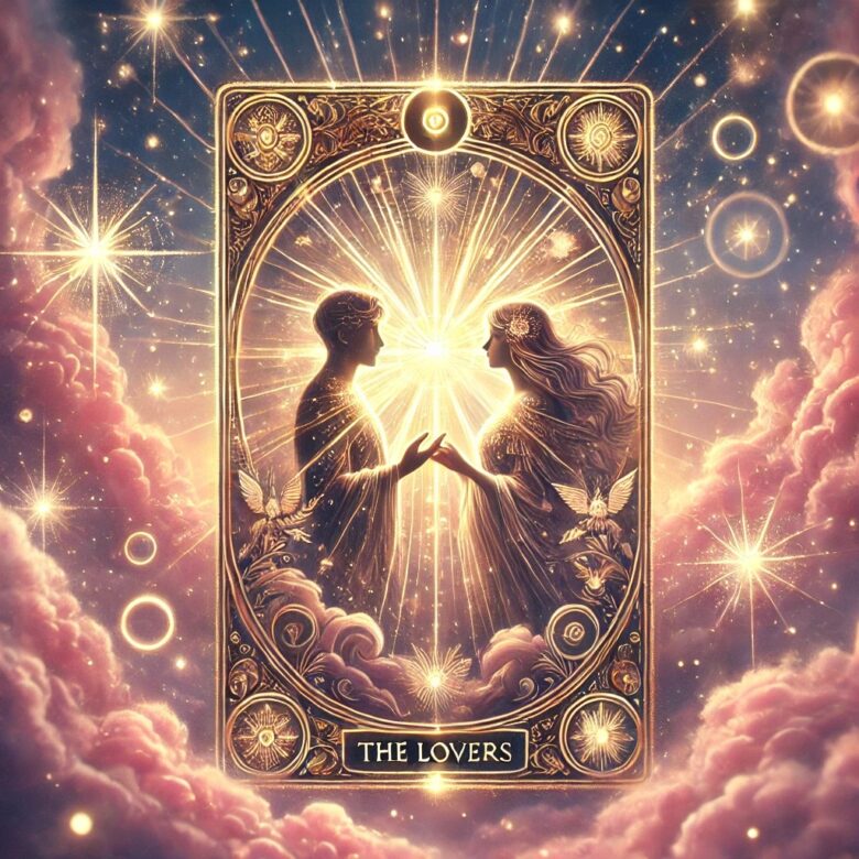 投稿についてもっと詳しく ✨💖【2025年2月27日のタロットメッセージ】💖✨