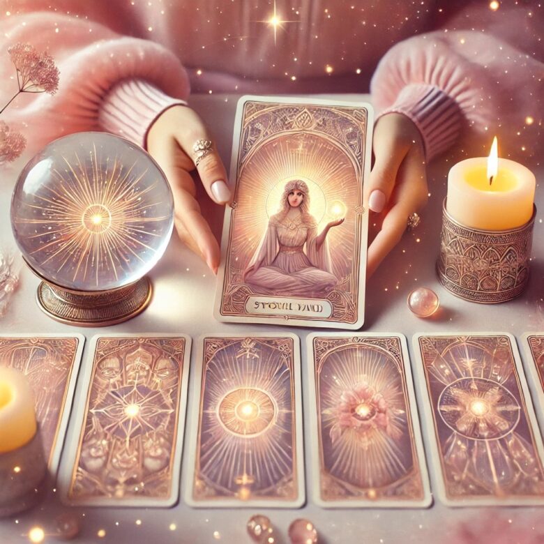 投稿についてもっと詳しく 🌸2025年2月27日のワンオラクル🌸