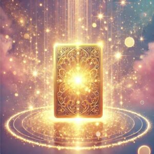 投稿についてもっと詳しく 🌸2025年3月2日のワンオラクル🌸「運命のサインを見逃さないで」今日引いたカードは… 「シンクロニシティ」 ✨