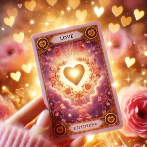 投稿についてもっと詳しく 💖2025年3月5日のワンオラクル💖 「愛の準備はできていますか？」 今日のオラクルカードは 「オープンハート」 💕✨