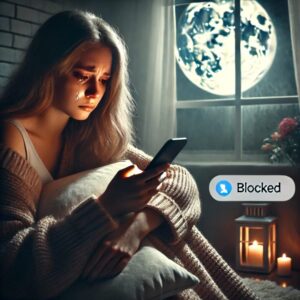 投稿についてもっと詳しく 【復縁したいのに彼にブロックされた…元彼に新しい彼女ができた時の心の整理と対処法】【復縁 彼 ブロック】恋愛占い　祈祷師　土岐天命