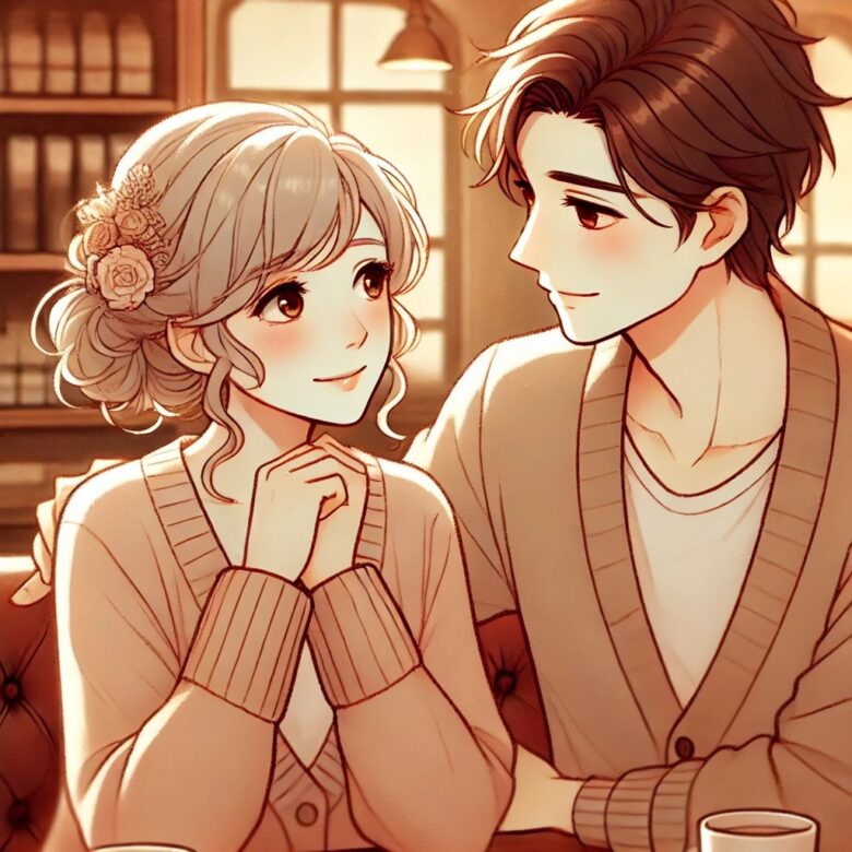 投稿についてもっと詳しく 年下男性の脈ありサインを見抜く！恋愛に発展する3つのヒント【年下男性 脈ありサイン】