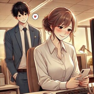 投稿についてもっと詳しく 【恋愛運上昇祈願】年下男性が見せる“脈ありサイン”とは？職場で恋愛に発展するLINEの見抜き方【年下男性 脈ありサイン】『恋愛に発展』恋愛占い 祈祷師 土岐天命