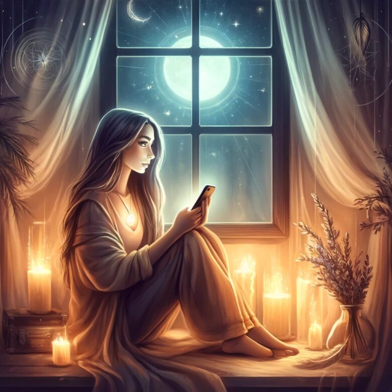 投稿についてもっと詳しく 復縁成就祈願：『音信不通からの再縁を望むあなたへ』〜彼の本音と魂の繋がりを取り戻す道〜【復縁 占い】『音信不通 復縁 方法』—恋愛占い 祈祷師 土岐天命