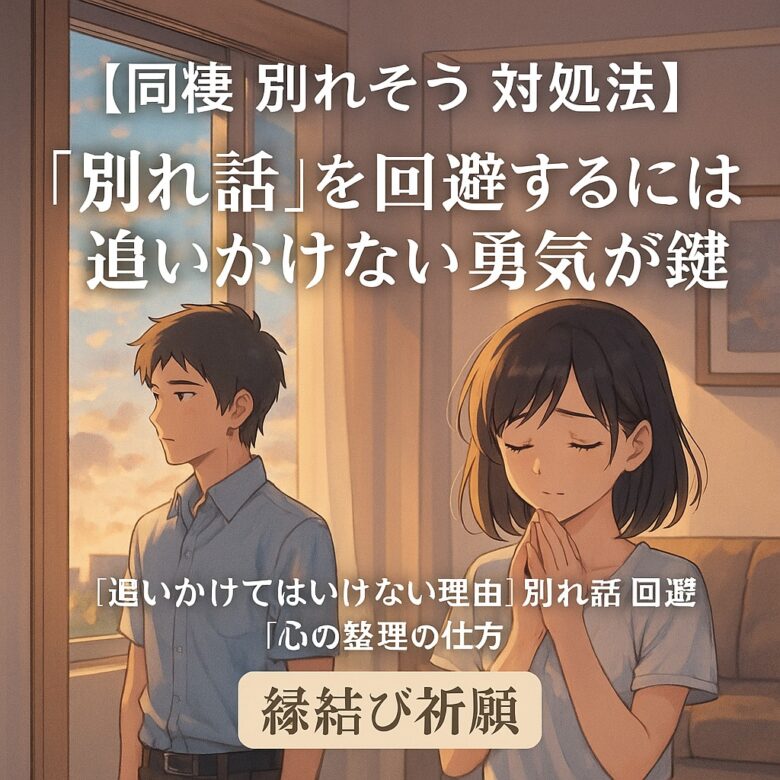 投稿についてもっと詳しく 【復縁 彼氏 戻る方法】彼が“連絡なし”のまま冷却期間に入った本音と、“新しい女”がいても諦めない復縁占いと祈願【祈祷師 土岐天命】【連絡が来ない 元彼の心理】『冷却期間』『新しい彼女』『連絡なし』