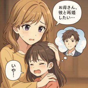 投稿についてもっと詳しく 【再婚　子連れ】『娘の気持ち』恋愛占い　祈祷師　土岐天命～子連れ再婚に悩むあなたへ～「良縁成就祈願」のご案内と共に