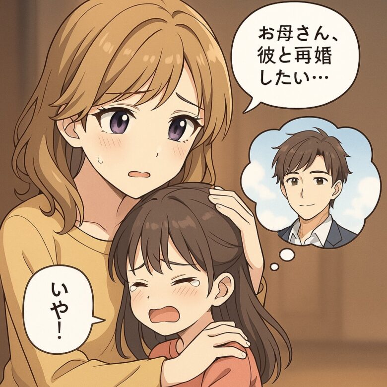 投稿についてもっと詳しく 【再婚　子連れ】『娘の気持ち』恋愛占い　祈祷師　土岐天命～子連れ再婚に悩むあなたへ～「良縁成就祈願」のご案内と共に