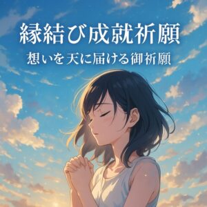投稿についてもっと詳しく 【再婚後の悩み】「前のように戻りたい」すれ違いから抜け出すには？再婚後のトラブルを解決する“心と絆”の再構築【祈祷師 土岐天命】【前のように戻りたい】【再婚後のトラブル】【夫婦円満になるには】縁結び祈願