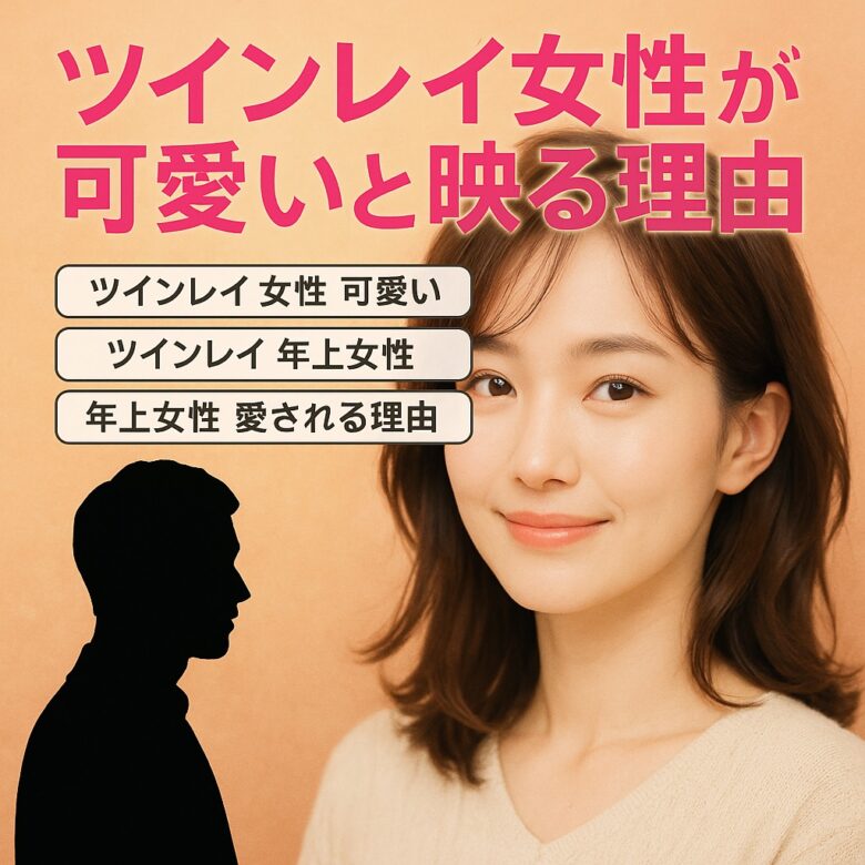 投稿についてもっと詳しく 【ツインレイ女性が可愛いと映る理由】『年上女性としての愛らしさと魅力を育む方法』恋愛占い 祈祷師 土岐天命｜縁結び祈願