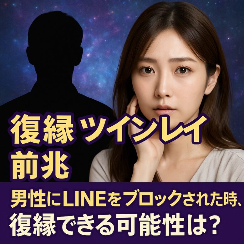 投稿についてもっと詳しく 【復縁 ツインレイ 前兆】『魂のつながりを信じてもう一度歩み寄りたい』恋愛占い 祈祷師 土岐天命｜復縁祈願