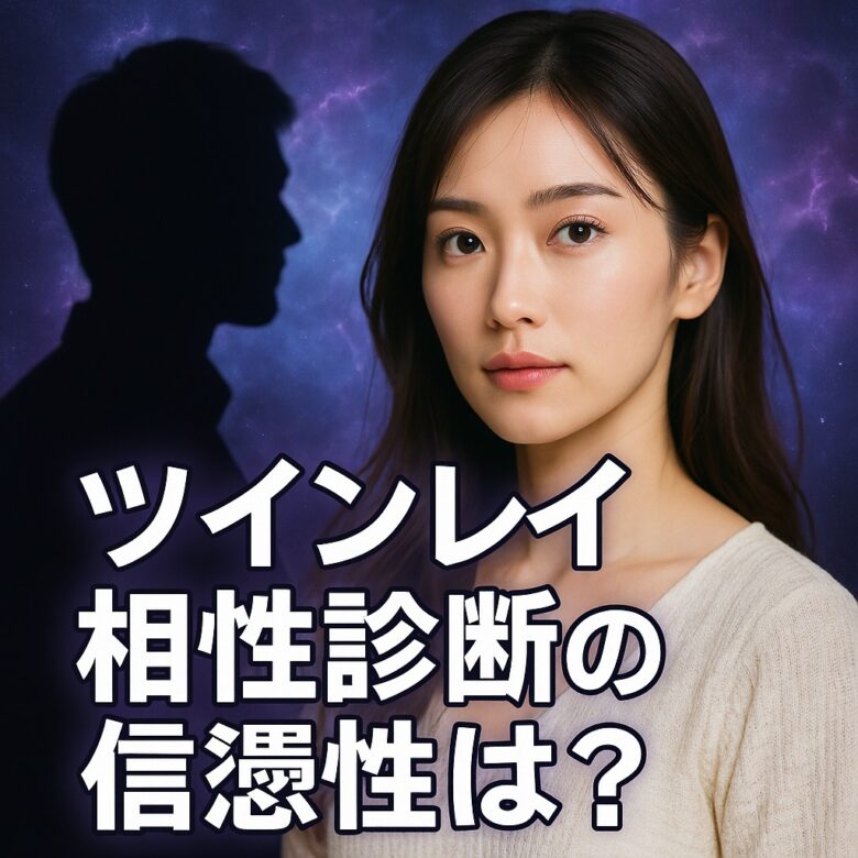 投稿についてもっと詳しく 【ツインレイ 診断 相性】ツインレイ相性診断の信憑性は？