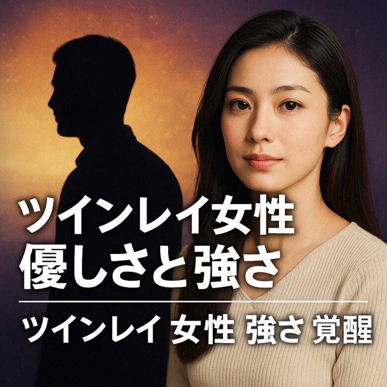 投稿についてもっと詳しく 【ツインレイ女性 優しさと強さ】『揺れながらも愛を選ぶ姿に寄り添う』恋愛占い 祈祷師 土岐天命｜良縁成就祈願