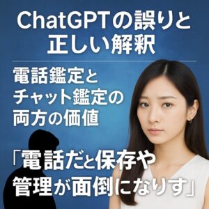 投稿についてもっと詳しく ココナラ出品で気をつけるべき落とし穴｜ChatGPTの誤りから学ぶ実践のリアル