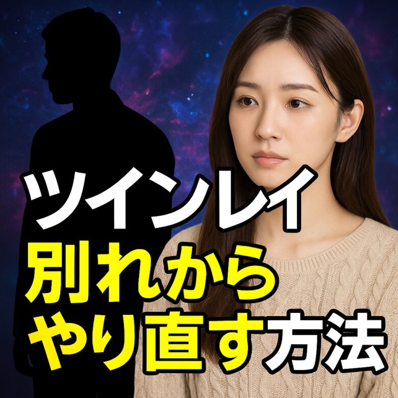 投稿についてもっと詳しく 【ツインレイと別れる意味】『再び心を結びやり直すための向き合い方』恋愛占い 祈祷師 土岐天命｜復縁祈願