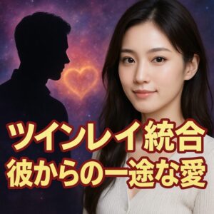 投稿についてもっと詳しく 【ツインレイ統合 彼からの一途な愛祈願】『揺れる心を包み、真実の愛が続くように』恋愛占い 祈祷師 土岐天命｜一途成就祈願