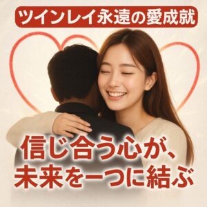 投稿についてもっと詳しく 🌸✨『ツインレイ永遠の愛成就祈願❤️‍🔥』✨🌸